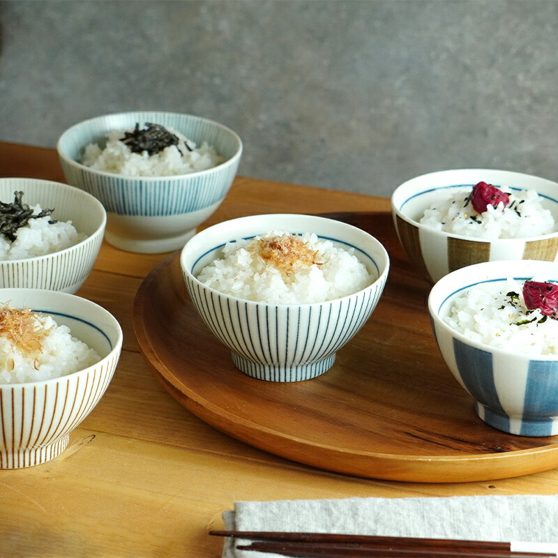 ご飯茶碗